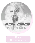 Bad Romance / Lady Gaga